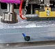 Автоматическая горизонтальная упаковочная машина DXDZ-350XD под ВПП (3 servo, лент.150 мм, рег.форм., min bag L 120, H 50, трансп.попереч.запайки) Hualian - Купить с доставкой по всей России - 18
