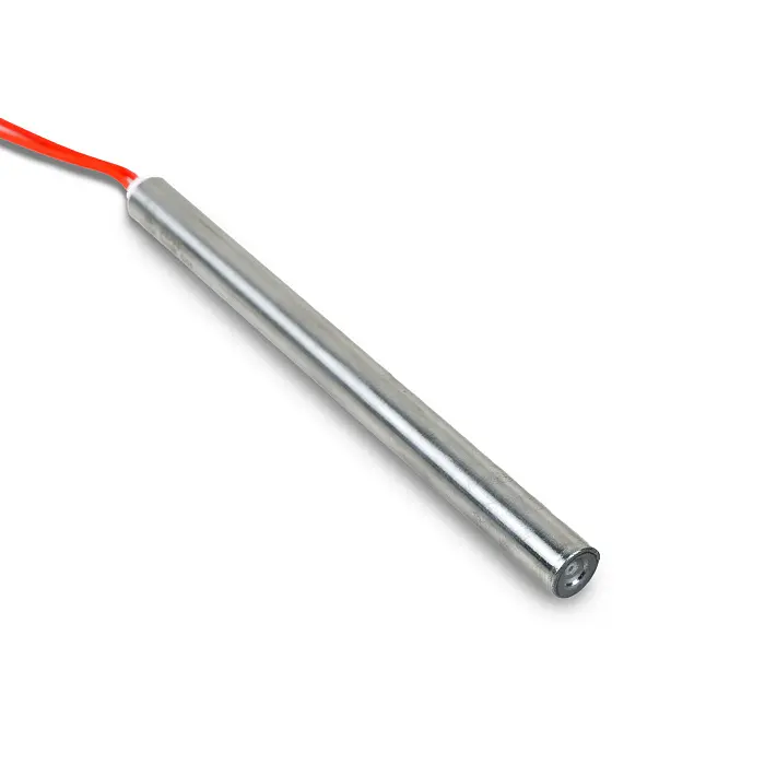 ТЭН для DXDY-1000A/III (L 200mm d 25mm / 220V 500W) Hualian - Купить с доставкой по всей России