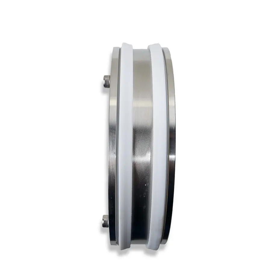 Поршень с кольцами (PTFE) для PPF-5000T Hualian - Купить с доставкой по всей России - 5