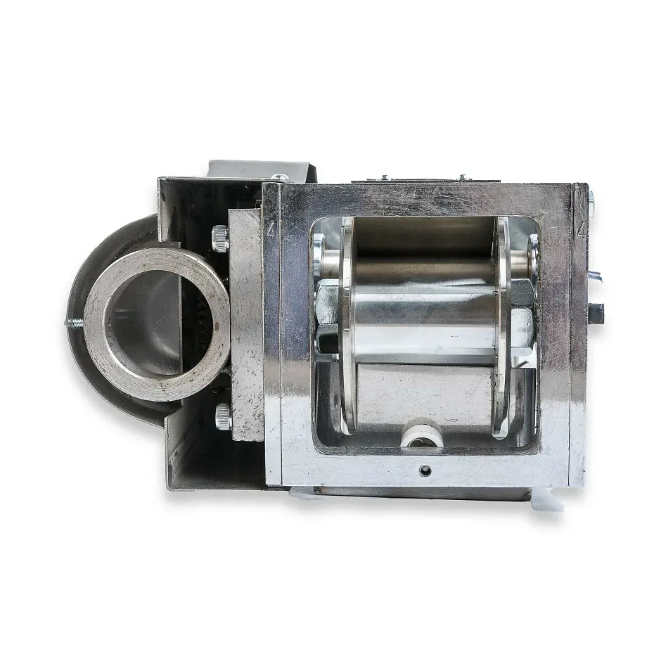 Формующая голова к JGT-60 (28-35 g) HZ Hualian - Купить с доставкой по всей России - 6