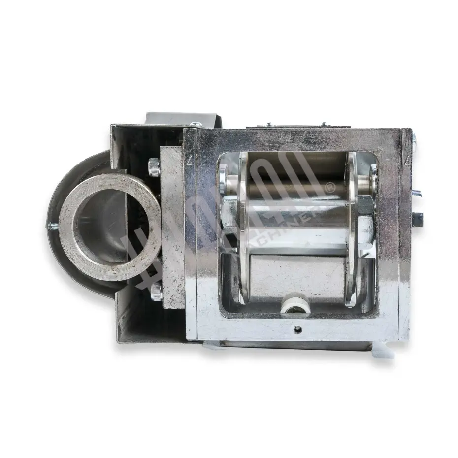 Формующая голова к JGT-60 (28-35 g) HZ Hualian - Купить с доставкой по всей России - 6