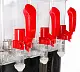 Сокоохладитель LSP10Lх3 Hualian - Купить с доставкой по всей России - 6