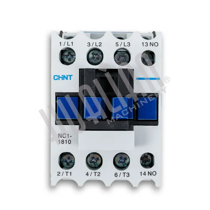 Контактор NC1-1810 18A 24B/AC3 1HO 50 Гц(CHINT) Hualian - Купить с доставкой по всей России