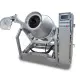 Наклонный вакуумный массажер GRFZ-500II (сенсорная панель) Hualian - Купить с доставкой по всей России - 2