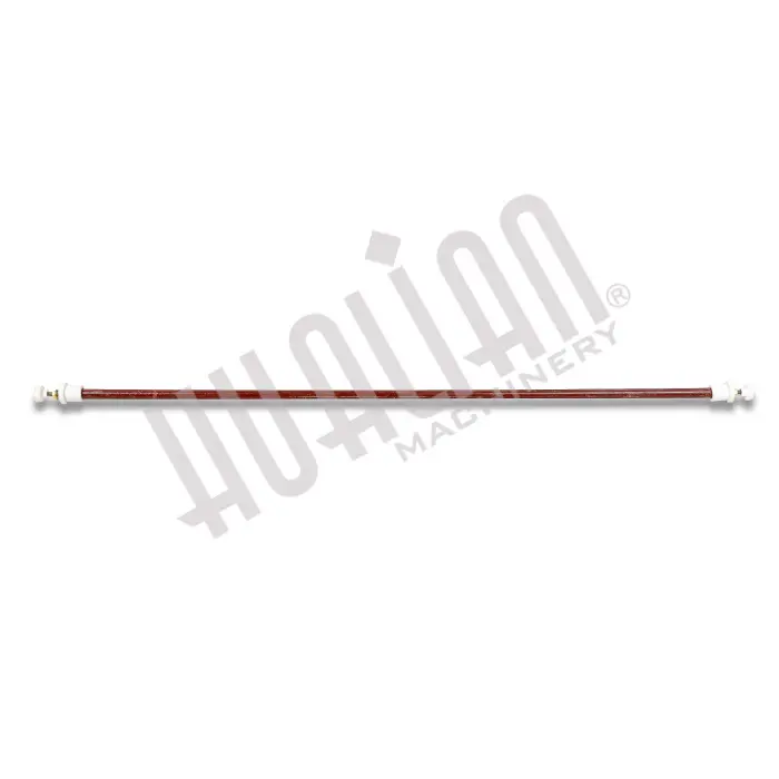 ТЭН для BS-1510G (Ø12×850 800 Вт, 220 В) Hualian - Купить с доставкой по всей России