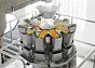 Упаковочная линия HLNV-420D с мультиголовочным дозатором