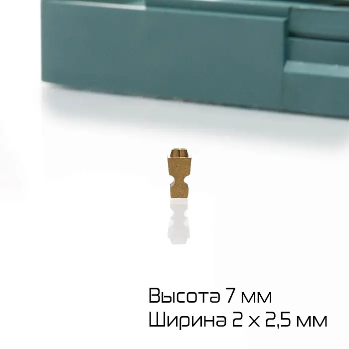 Комплект литер для DXDY-1000AIII  Hualian - Купить с доставкой по всей России