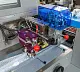 Автоматическая горизонтальная упаковочная машина DXDZ-350XD под ВПП (3 servo, лент.150 мм, рег.форм., min bag L 120, H 50, трансп.попереч.запайки) Hualian - Купить с доставкой по всей России - 17