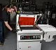 BSF-5030LT Компактная линия для упаковки в термоусадочную пленку Hualian - Купить с доставкой по всей России - 4