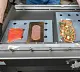 Напольный вакуумный упаковщик HVC-720S/2B-G (нерж., газ) Hualian - Купить с доставкой по всей России - 10