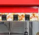 Аппарат для попкорна HP-6B Hualian - Купить с доставкой по всей России - 7