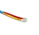 Термопара E-0.35 для FRB-770/810 DBF-900 Hualian - Купить с доставкой по всей России - 3