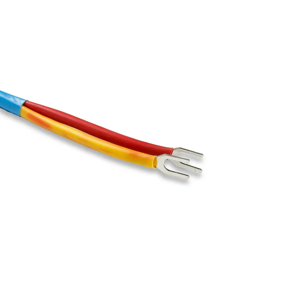 Термопара E-0.35 для FRB-770/810 DBF-900 Hualian - Купить с доставкой по всей России - 3