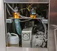 Напольная двухкамерная вакуум-упаковочная машина DZ-500/2SB SS (нерж.) Hualian - Купить с доставкой по всей России - 19