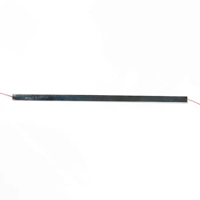 ТЭН 22.5×4.5×640 600 Вт 110 В для TF-6540SA/BSF-6540XLT  Hualian - Купить с доставкой по всей России