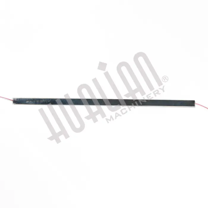 ТЭН 22.5×4.5×640 600 Вт 110 В для TF-6540SA/BSF-6540XLT  Hualian - Купить с доставкой по всей России