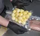 Напольная двухкамерная вакуум-упаковочная машина EV-62 (нерж) Hualian - Купить с доставкой по всей России - 6