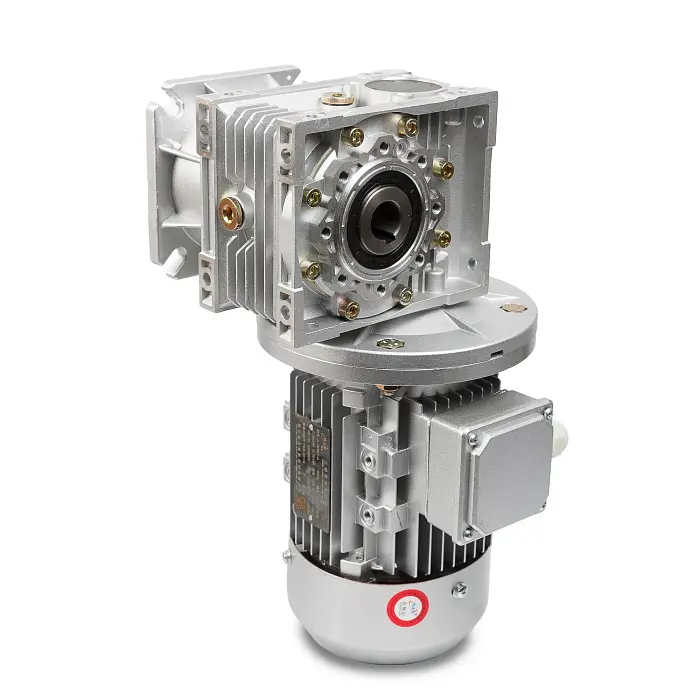 Мотор-редуктор NMRV63-40-F-B8-0.55KW для Patty-100 Hualian - Купить с доставкой по всей России