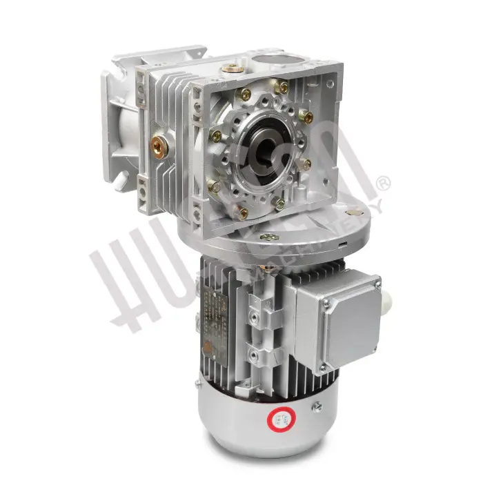 Мотор-редуктор NMRV63-40-F-B8-0.55KW для Patty-100 Hualian - Купить с доставкой по всей России