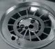 Вакуумный роторный шприц GZY-3500D (с загрузчиком) Hualian - Купить с доставкой по всей России - 2