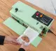 Роликовый мини запайщик ES-621 (без конвейера) Hualian - Купить с доставкой по всей России - 9