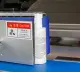 Автоматический этикетировщик для круглой тары с датером HLKP-35D Hualian - Купить с доставкой по всей России - 7