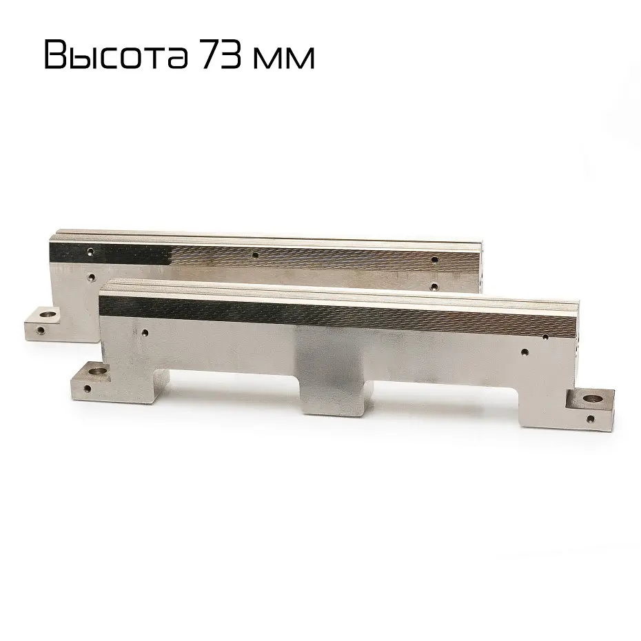 Комплект запаечных губок для DXDZ-600D Hualian - Купить с доставкой по всей России - 2