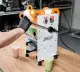 Ручной запайщик стаканов HL-D1 (Bubble tea) Hualian - Купить с доставкой по всей России - 6