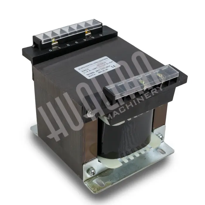 Трансформатор на нагрев BK-1000/220-54 для BSF-5540/BSL-5045L 36V Hualian - Купить с доставкой по всей России