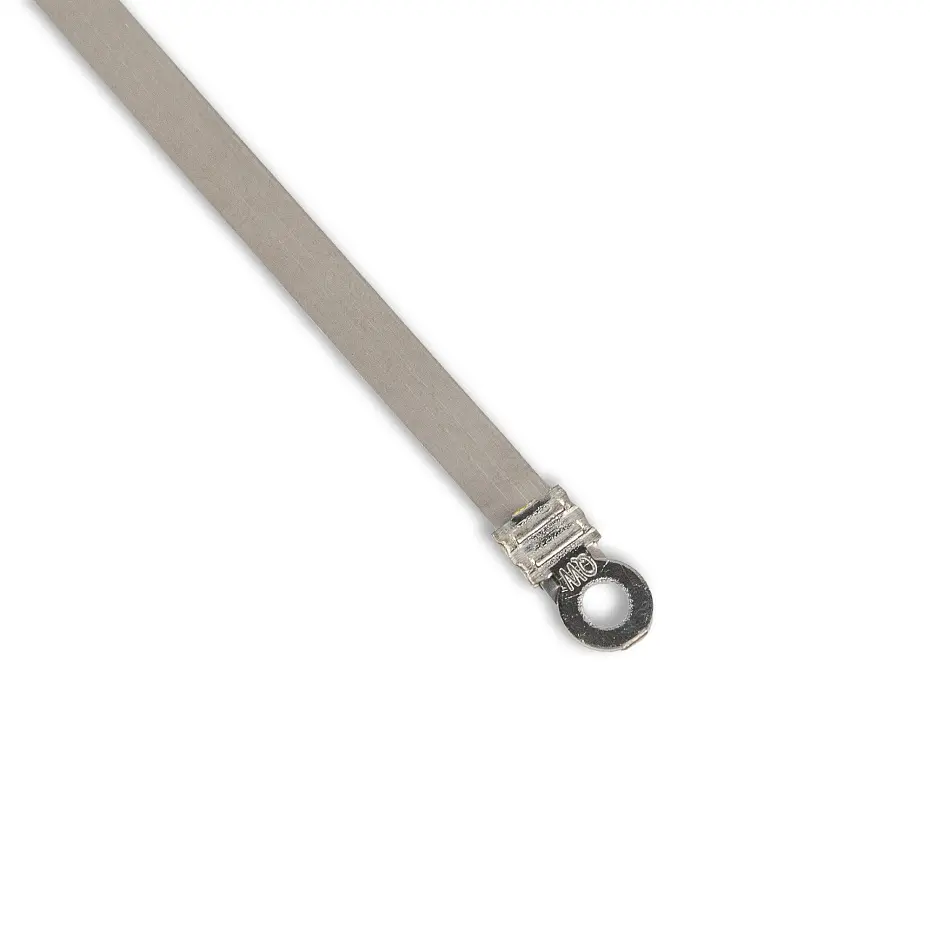 Нихром для DZ-290P 315*5*0.05mm Hualian - Купить с доставкой по всей России - 2