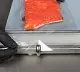 Напольный вакуумный упаковщик HVC-720S/2B-G (нерж., газ) Hualian - Купить с доставкой по всей России - 6