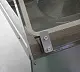 Напольный вакуумный упаковщик DZ-400/DC (нерж.) Hualian - Купить с доставкой по всей России - 8