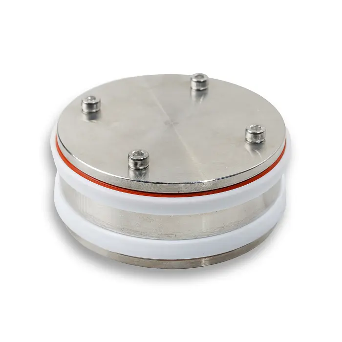 Поршень с кольцами (PTFE) для LPF/PPF-2000T Hualian - Купить с доставкой по всей России