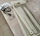 Настольный запайщик SP-600 (Выставочный образец) Hualian - Купить с доставкой по всей России - 2