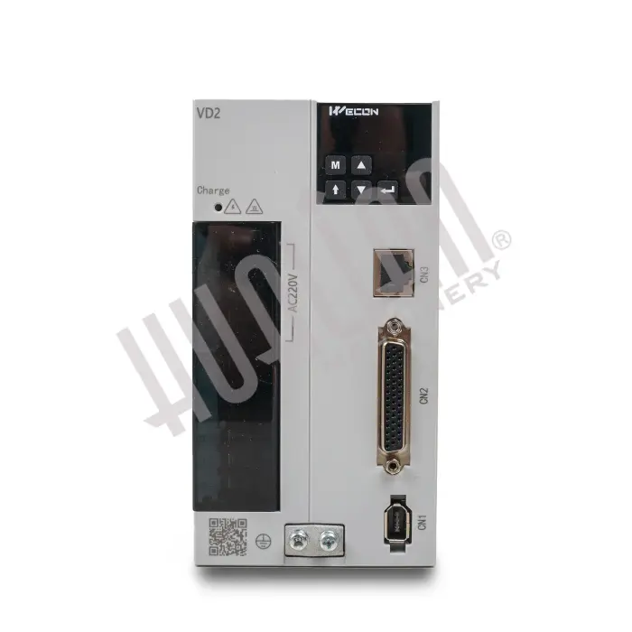 Контроллер сервопривода Wecon VD2-016SA1G для DXDZ-450XD Hualian - Купить с доставкой по всей России