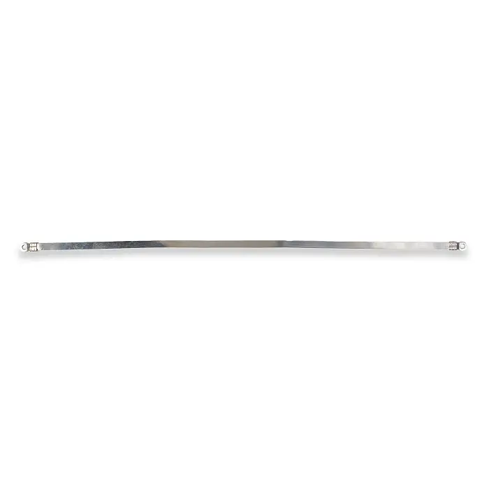 Нихром для DZ-290P 315*5*0.05mm Hualian - Купить с доставкой по всей России