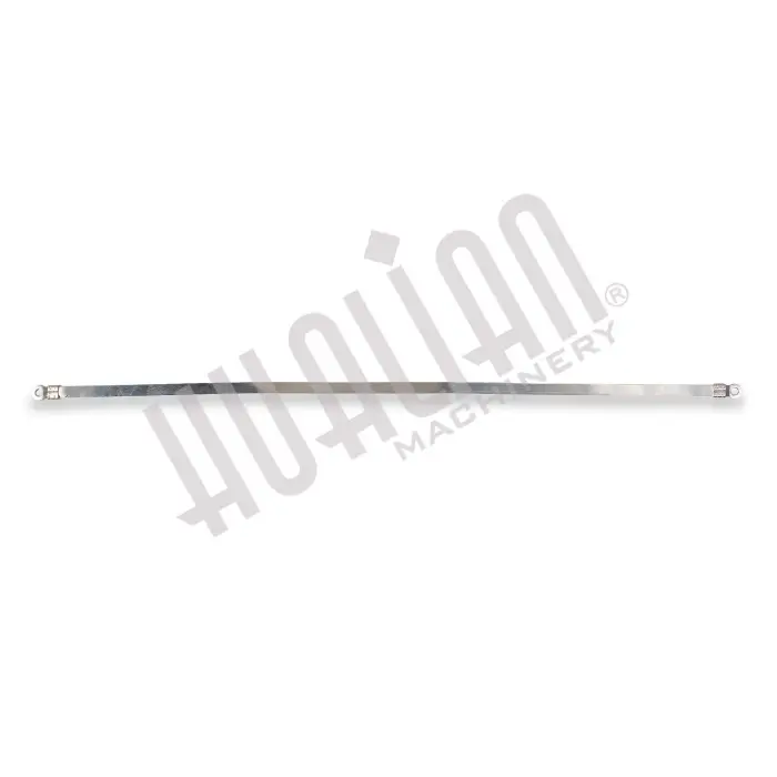 Нихром для DZ-290P 315*5*0.05mm Hualian - Купить с доставкой по всей России