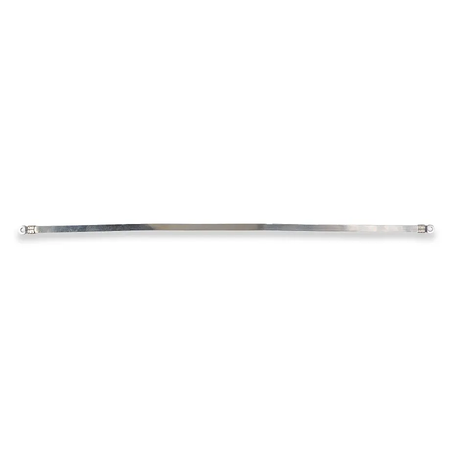Нихром для DZ-290P 315*5*0.05mm Hualian - Купить с доставкой по всей России
