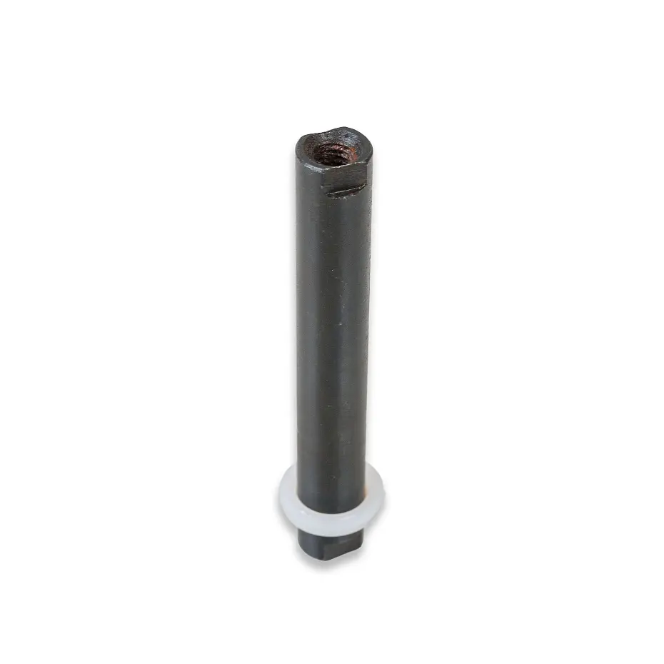 Передний ролик в сборе FXJ-6050 50 мм (2 inch) Hualian - Купить с доставкой по всей России - 4