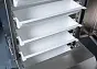 Упаковочная линия HLNV-420D с мультиголовочным дозатором