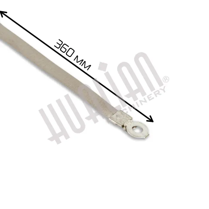 Нихром для DZ-290P 360*5*0.05mm Hualian - Купить с доставкой по всей России