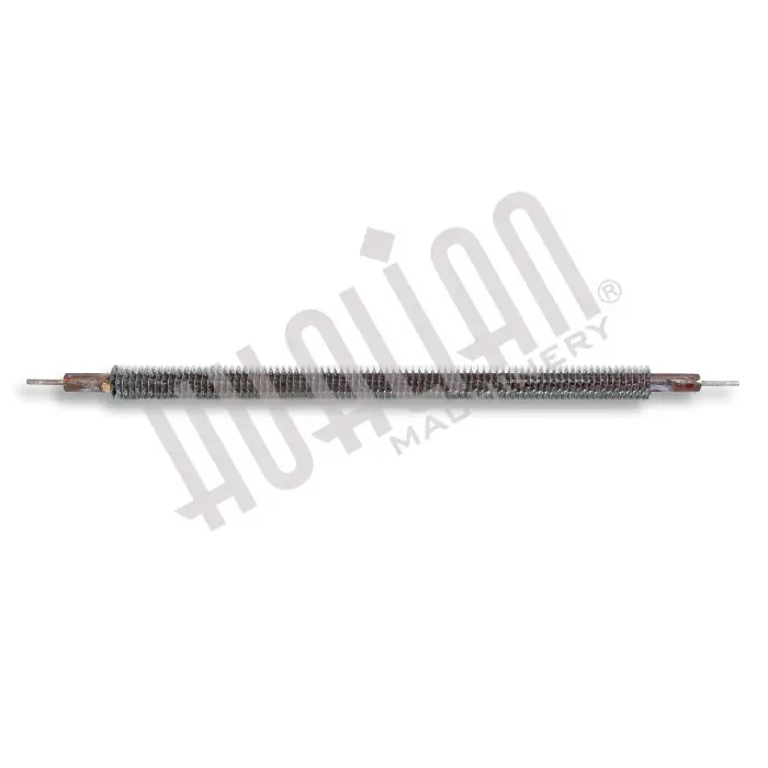ТЭН Ø16×610-800W-220V для ET-30 Hualian - Купить с доставкой по всей России