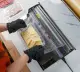 Ручное устройство для упаковки в пищевую стрейч-пленку (горячий стол) HW-450E Hualian - Купить с доставкой по всей России - 10