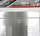 Напольный вакуумный упаковщик DZQ-500/2E (нерж., газ) Hualian - Купить с доставкой по всей России - 4