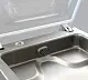 Настольный вакуумный упаковщик DZ-260 (нерж.) Hualian - Купить с доставкой по всей России - 4