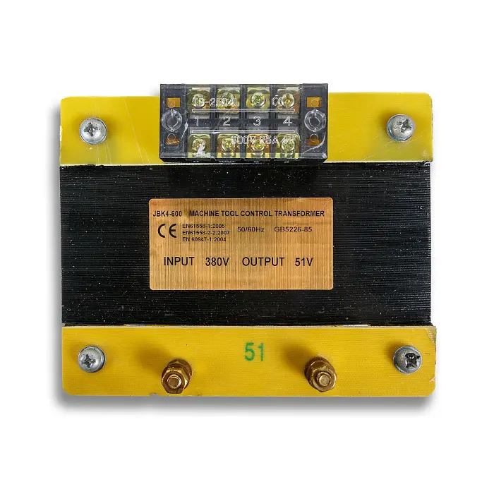 Трансформатор нагрева для HVC-510S/2A (380V) Hualian - Купить с доставкой по всей России