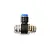 Фитинг с дросселем от пневмоцилиндра LPF-1000T (G3/8, 8 мм)