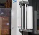 Паллетоупаковщик HL-1650E Economical с механическим натяжением Hualian - Купить с доставкой по всей России - 10