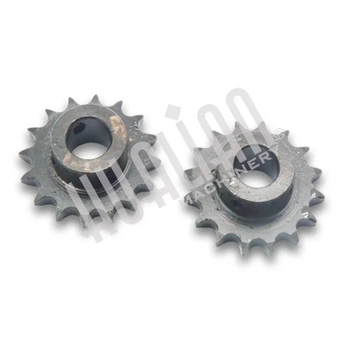 Звездочка конвейера для FRM-1120L (№106089) Hualian - Купить с доставкой по всей России