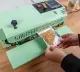 Роликовый мини запайщик ES-621 (без конвейера) Hualian - Купить с доставкой по всей России - 12